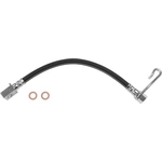 Order Rear Brake Hose by BRAKEBEST - BH620993 For Your Vehicle