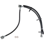 Order Rear Brake Hose by BRAKEBEST - BH620994 For Your Vehicle