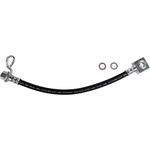 Order Rear Brake Hose by BRAKEBEST - BH620997 For Your Vehicle