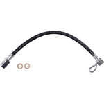 Order Rear Brake Hose by BRAKEBEST - BH620998 For Your Vehicle