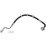 Order Rear Brake Hose by BRAKEBEST - BH621008 For Your Vehicle