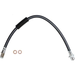 Order Rear Brake Hose by BRAKEBEST - BH621010 For Your Vehicle