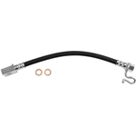 Order Rear Brake Hose by BRAKEBEST - BH621019 For Your Vehicle