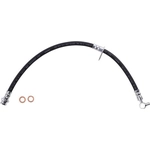 Order Rear Brake Hose by BRAKEBEST - BH621027 For Your Vehicle