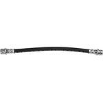 Order Rear Brake Hose by BRAKEBEST - BH621032 For Your Vehicle