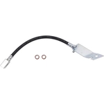 Order Rear Brake Hose by BRAKEBEST - BH621039 For Your Vehicle