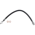 Order Rear Brake Hose by BRAKEBEST - BH621068 For Your Vehicle