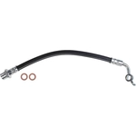 Order Rear Brake Hose by BRAKEBEST - BH621070 For Your Vehicle