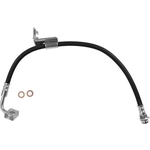 Order Rear Brake Hose by BRAKEBEST - BH621092 For Your Vehicle