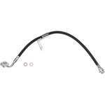 Order Rear Brake Hose by BRAKEBEST - BH621093 For Your Vehicle