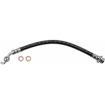 Order Rear Brake Hose by BRAKEBEST - BH621118 For Your Vehicle