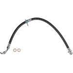 Order Rear Brake Hose by BRAKEBEST - BH621119 For Your Vehicle