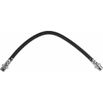 Order Rear Brake Hose by BRAKEBEST - BH621129 For Your Vehicle