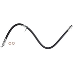 Order Rear Brake Hose by BRAKEBEST - BH621131 For Your Vehicle