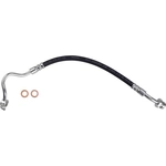 Order Rear Brake Hose by BRAKEBEST - BH621136 For Your Vehicle