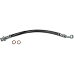 Order Rear Brake Hose by BRAKEBEST - BH621137 For Your Vehicle