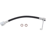 Order Rear Brake Hose by BRAKEBEST - BH621141 For Your Vehicle