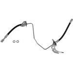 Order Rear Brake Hose by BRAKEBEST - BH621160 For Your Vehicle