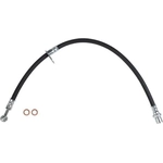 Order Rear Brake Hose by BRAKEBEST - BH621204 For Your Vehicle