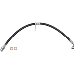 Order Rear Brake Hose by BRAKEBEST - BH621205 For Your Vehicle