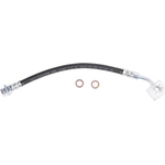 Order Rear Brake Hose by BRAKEBEST - BH621211 For Your Vehicle