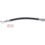 Order Rear Brake Hose by BRAKEBEST - BH621245 For Your Vehicle