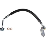 Order Rear Brake Hose by BRAKEBEST - BH621277 For Your Vehicle