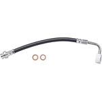 Order Rear Brake Hose by BRAKEBEST - BH621286 For Your Vehicle