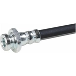 Order Rear Brake Hose by BRAKEBEST - BH621302 For Your Vehicle