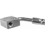 Order Rear Brake Hose by BRAKEBEST - BH621306 For Your Vehicle