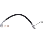 Order Rear Brake Hose by BRAKEBEST - BH621311 For Your Vehicle