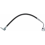 Order Rear Brake Hose by BRAKEBEST - BH621320 For Your Vehicle