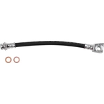 Order Rear Brake Hose by BRAKEBEST - BH621322 For Your Vehicle