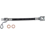 Order Rear Brake Hose by BRAKEBEST - BH621331 For Your Vehicle
