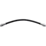Order Rear Brake Hose by BRAKEBEST - BH621362 For Your Vehicle