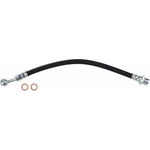 Order Rear Brake Hose by BRAKEBEST - BH621372 For Your Vehicle