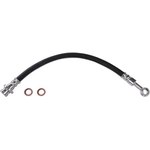 Order Rear Brake Hose by BRAKEBEST - BH621373 For Your Vehicle