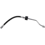 Order Rear Brake Hose by BRAKEBEST - BH621376 For Your Vehicle
