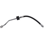 Order Rear Brake Hose by BRAKEBEST - BH621377 For Your Vehicle