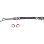 Order Rear Brake Hose by BRAKEBEST - BH621378 For Your Vehicle