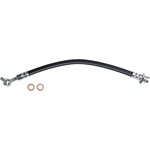 Order Rear Brake Hose by BRAKEBEST - BH621381 For Your Vehicle