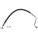 Order Rear Brake Hose by BRAKEBEST - BH621382 For Your Vehicle