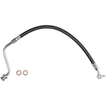 Order Rear Brake Hose by BRAKEBEST - BH621383 For Your Vehicle