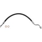 Order Rear Brake Hose by BRAKEBEST - BH621387 For Your Vehicle