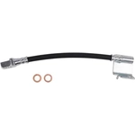 Order Rear Brake Hose by BRAKEBEST - BH621394 For Your Vehicle