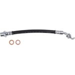 Order Rear Brake Hose by BRAKEBEST - BH621437 For Your Vehicle