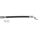 Order Rear Brake Hose by BRAKEBEST - BH621438 For Your Vehicle