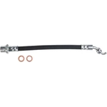 Order Rear Brake Hose by BRAKEBEST - BH621439 For Your Vehicle