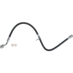 Order Rear Brake Hose by BRAKEBEST - BH621450 For Your Vehicle