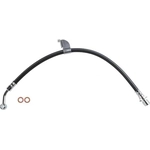 Order Rear Brake Hose by BRAKEBEST - BH621454 For Your Vehicle